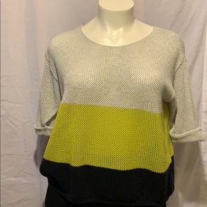 Lane Bryant light weight sweater